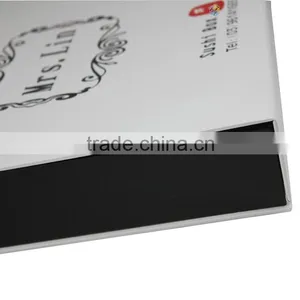 Recycled Food Grade Box Sushi Paper Packaging thumbnail-4