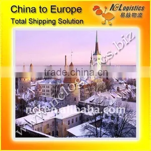 Container Shipping Service From China to Bratislava Slovakia thumbnail-1