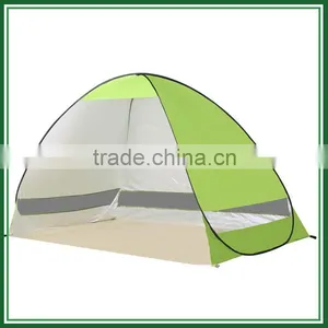 Foldable Sun Shelter Beach Shade Tent thumbnail-1