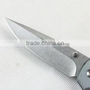 OEM Camping Knives Wholesale With 440C Stainless Steel Blades thumbnail-3