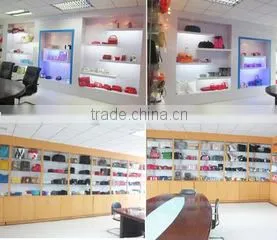 Shenzhen Yi Rong Sheng Leather Products Co., Ltd. company overview - view 4 thumbnail