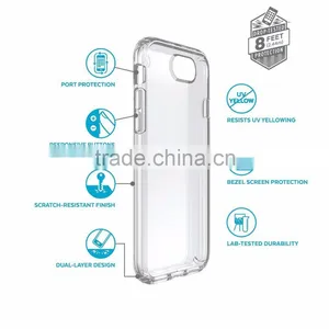 Customized Thin Case for Iphone 7 thumbnail-4