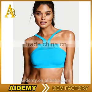 Custom Yoga Pants/ Women Gym Yoga Wear/wholesale Yoga Sports Bra thumbnail-1