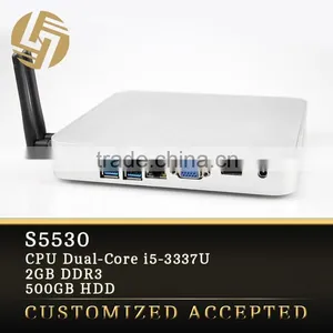 Computer Factory Direct Wifi Mini Computers for Sale Vga Mini pc Dual Nic thumbnail-1