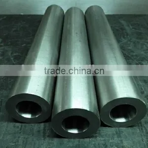 99.95% High Quality Various Dimensions Tungsten Tube, Tungsten Pipe thumbnail-3