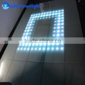 Ledcolourlight Dmx Led Colorful Disco Dance Floor thumbnail-2