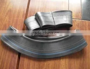 Natural Rubber Tube for Motorcycle Tires Guangzhou Motorcycle Spares Indonesia Inner Tube 3.50-18 for 110cc Motorcycle Cylinder thumbnail-4