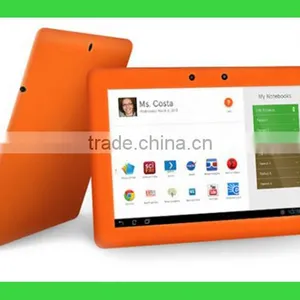 Cheap Mini Tablet Q88 Dual Core Tablet pc With 7inch Dual Core Android Tablet pc A23 thumbnail-3