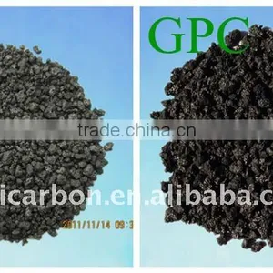 GPC High Carbon Graphitized Petroleum Coke thumbnail-1