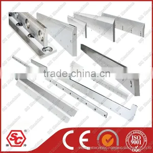 Bending Tools Die on Press Brake, Press Tooling Prism, Prism on Press Brake thumbnail-1