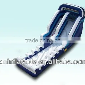 Big Kahuna Inflatable Water Slide thumbnail-1
