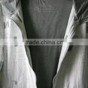 Tyvek Jacket thumbnail-2