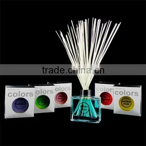 SC 150ml Glass Bottle Reed Diffuser thumbnail-1