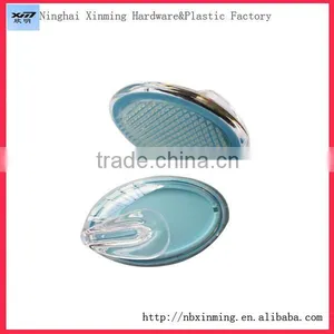 Household Plastic Scalp Head Massager thumbnail-1