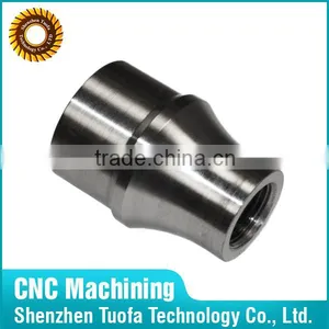 Custom Oem Cnc Machining Turning Milling Spare Parts Replacement Parts Machine Tools Accessories thumbnail-4