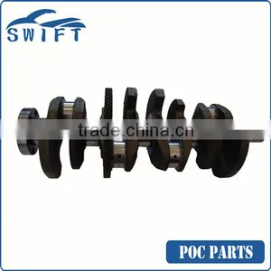 2.3 Crankshaft for Mazda thumbnail-2