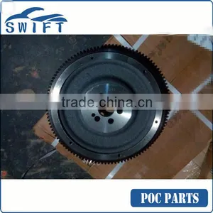 BYD F3 473 ENGINE FLYWHEEL thumbnail-1