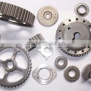 2015 Best Advanced Technology Powdered Metallurgy Structural Parts thumbnail-1