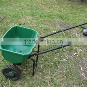Manual Seeder Manual Fertilizer Spreader thumbnail-3