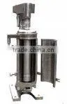 Stainless Steel Milk Cream Separator thumbnail-5