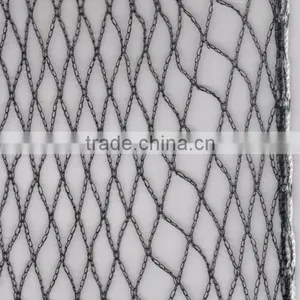 (20 Years Shanghai Factory) Hot Selling , New Arrival, Commercial Plastic Knotted Mesh Anti Bird Netting , 25 GSM / 20102-25 thumbnail-3