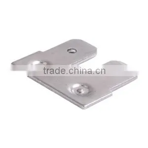Custom Metal Stamping Parts, ISO/TS16949 Certified thumbnail-6