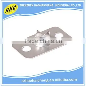 Shenzhen Customized High Quality Stainless Steel Cabinet Bracket thumbnail-1