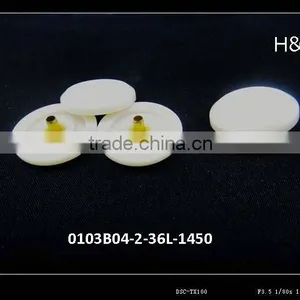 Factory Wholesale Snap Button for T-shirt thumbnail-1