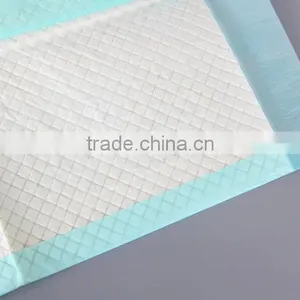 Medical Supplies Disposable Nonwoven Medical Under Pad, Multi Sizes thumbnail-1