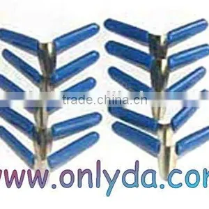 New High Quality Padlock Shims Locksmith Tool thumbnail-1