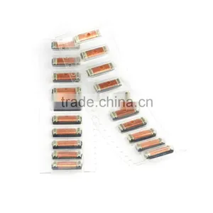 Auto Key Chip Transponder Coil for Citroen and Peugeot and Renault 46 thumbnail-2