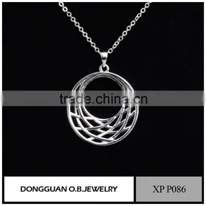925 Sterling Silver Wedding Chain Necklace/wholesale Price New Model Necklace Chain thumbnail-3