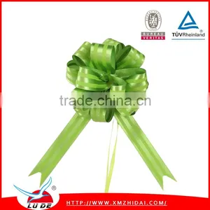 2016 Factory Wholesale Pull Bows for Gift Decoration thumbnail-3
