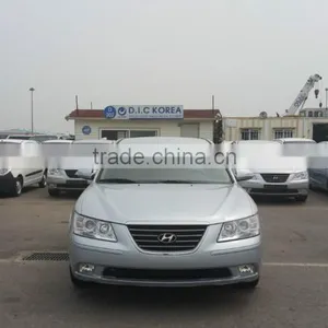 HYUNDAI NF SONATA thumbnail-1