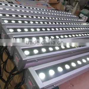 Professional New 24pcs Rgbw Led Wall Washer Light thumbnail-4