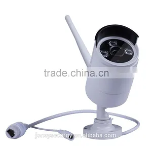 Wireless ip Camera With 10.1 Inch Monitor Ccvt Nvr Kit thumbnail-5