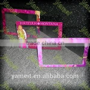 Elegant China Gold Supplier Frame Picture High Quality thumbnail-5