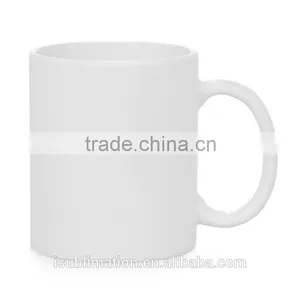 Microwave Safe Ceramic Mug thumbnail-1