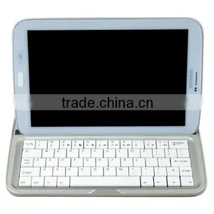 Best Tablet Keyboards Bluetooth for Samsung Galaxy Note8.0 thumbnail-1