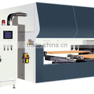 Door Automatic Spraying Machine for Kitchen Cabinet/floor thumbnail-1