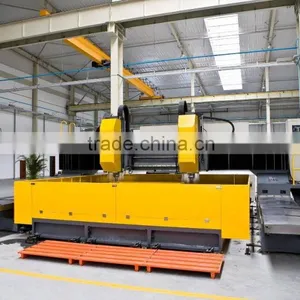 High Speed Deep Hole Drilling Machine thumbnail-6
