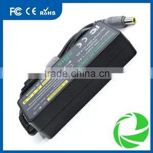 Laptop Power Adapter Supply 20V 4.5A 90W Adapter 90w Power Adapter for Lenovo ac dc Power Supply thumbnail-4