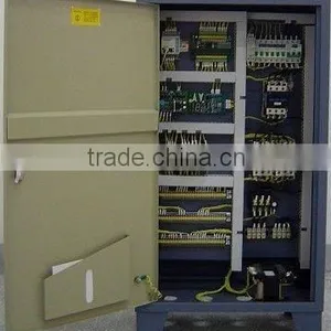 AC Two Speed Control Cabinet thumbnail-1