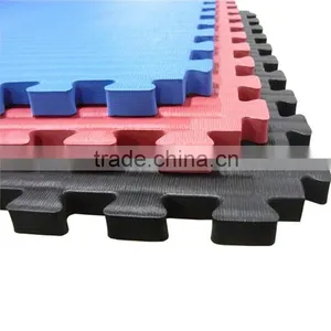 High Quality Melors Eva Akido Tatami Judo Mat Used Gym Mats for Sale/interlocking Exercise Mats thumbnail-4