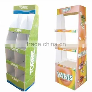 Point of Sale Plastic Display Stand and Lcd Display thumbnail-1