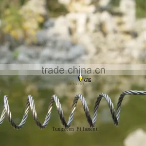 Tungsten Filaments 134 thumbnail-1