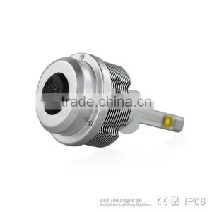 2015 New 30W H1 Automobile LED Light Auto LED Headlamp Car LED Lamp thumbnail-3