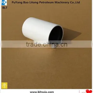 Top Quality API 5CT 3 -1/2" P110 NUE Steel Pipe Collar thumbnail-1