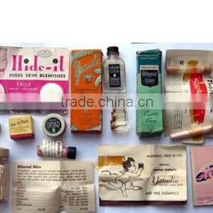 United Kingdom "thank You Stickers" White Round Heart Label Use for Bottles /bag thumbnail-6