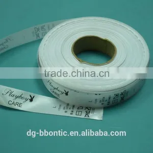 Care Label For Under-wear thumbnail-1